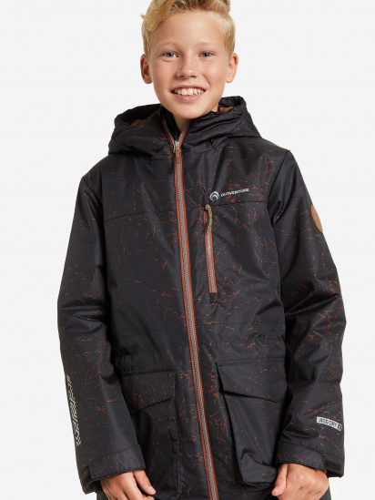 Зимова куртка Outventure модель 111494OUT-B2 — фото - INTERTOP