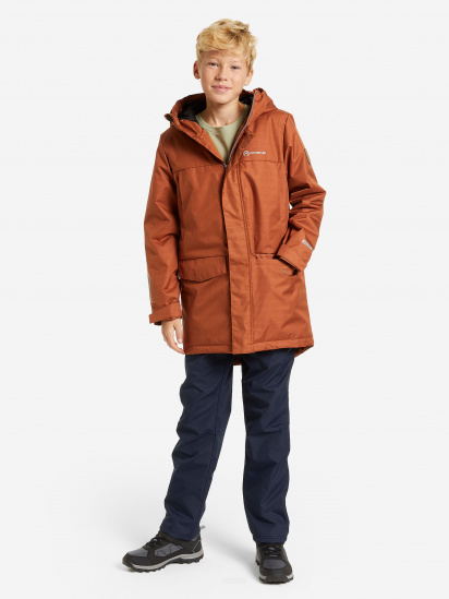 Зимова куртка Outventure модель 111499OUT-54 — фото 3 - INTERTOP