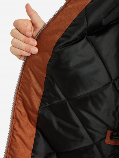 Зимова куртка Outventure модель 111499OUT-54 — фото 4 - INTERTOP