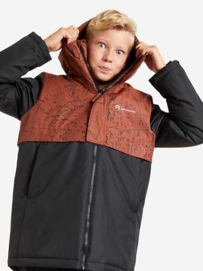 Зимова куртка Outventure модель 111505OUT-BF — фото - INTERTOP