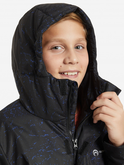 Зимова куртка Outventure модель 111512OUT-B3 — фото 6 - INTERTOP