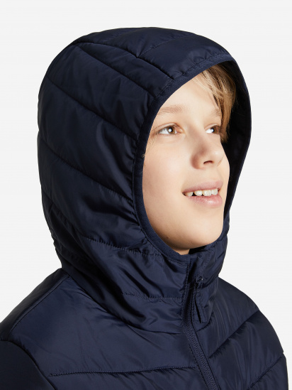 Демісезонна куртка Outventure модель 111518OUT-Z4 — фото 4 - INTERTOP