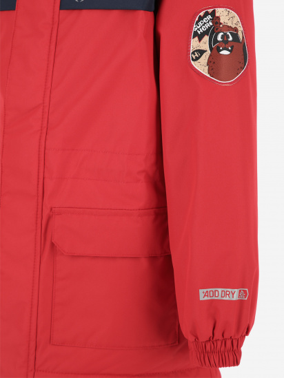 Зимова куртка Outventure модель 111519OUT-HM — фото 3 - INTERTOP