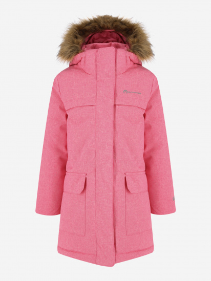 Зимова куртка Outventure модель 111523OUT-J3 — фото - INTERTOP
