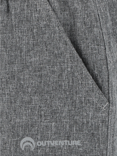 Лижні штани Outventure модель 111524OUT-2A — фото 3 - INTERTOP