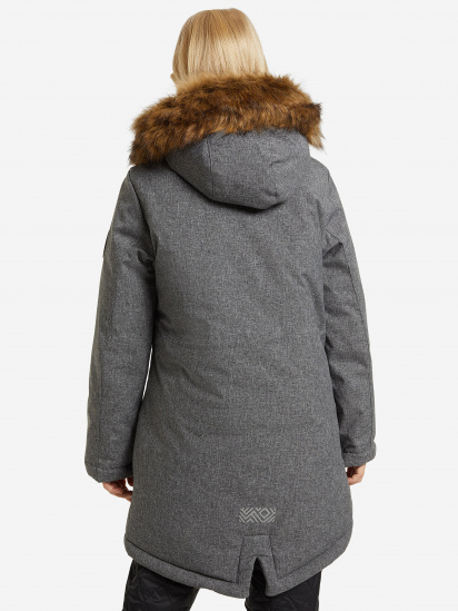 Зимняя куртка Outventure модель 111532OUT-2A — фото - INTERTOP