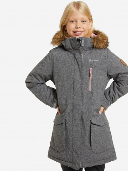 Зимова куртка Outventure модель 111532OUT-2A — фото - INTERTOP