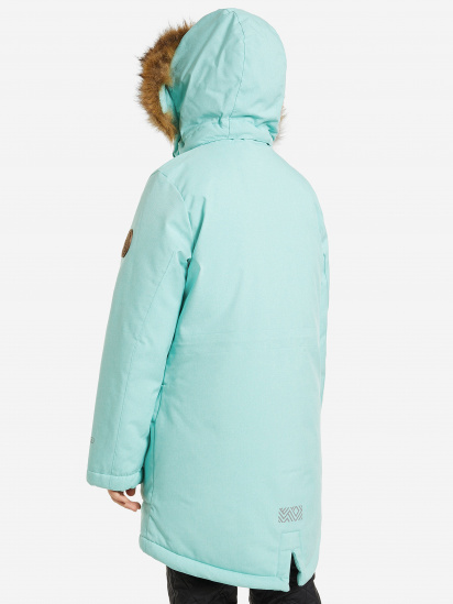 Зимняя куртка Outventure модель 111532OUT-3Q — фото - INTERTOP
