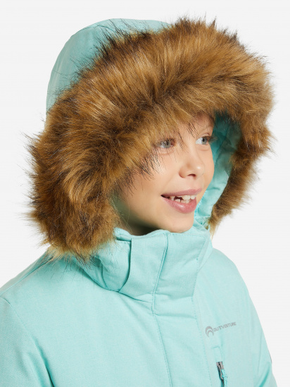 Зимова куртка Outventure модель 111532OUT-3Q — фото 6 - INTERTOP
