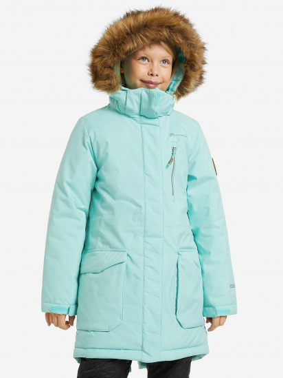 Зимова куртка Outventure модель 111532OUT-3Q — фото - INTERTOP