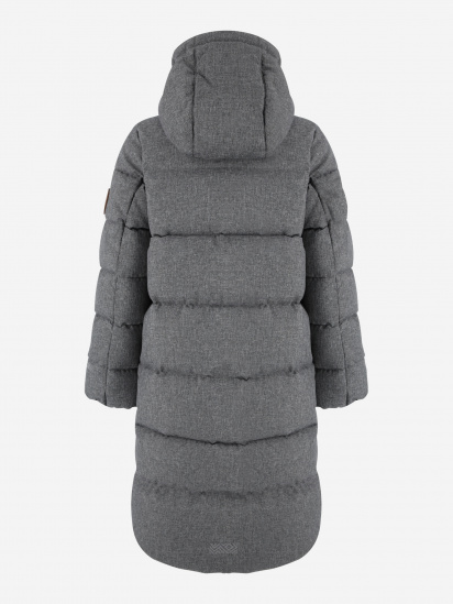 Пальто с утеплителем Outventure модель 111536OUT-2A — фото - INTERTOP