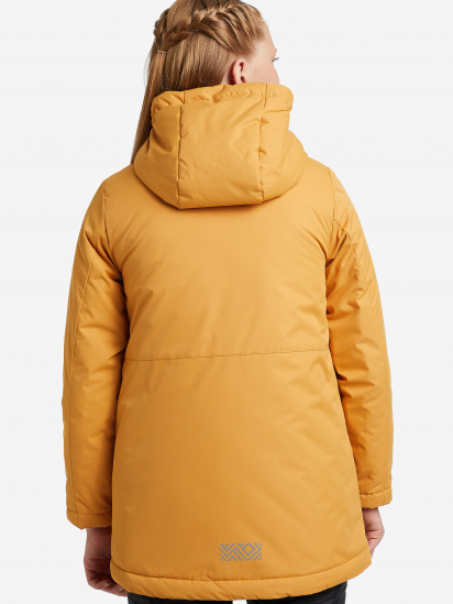Демисезонная куртка Outventure модель 111542OUT-Y1 — фото - INTERTOP