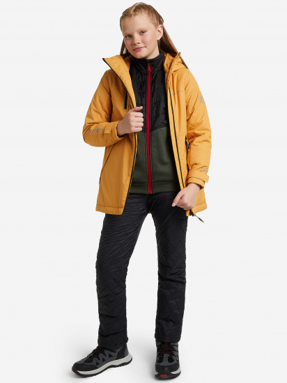 Демисезонная куртка Outventure модель 111542OUT-Y1 — фото 3 - INTERTOP