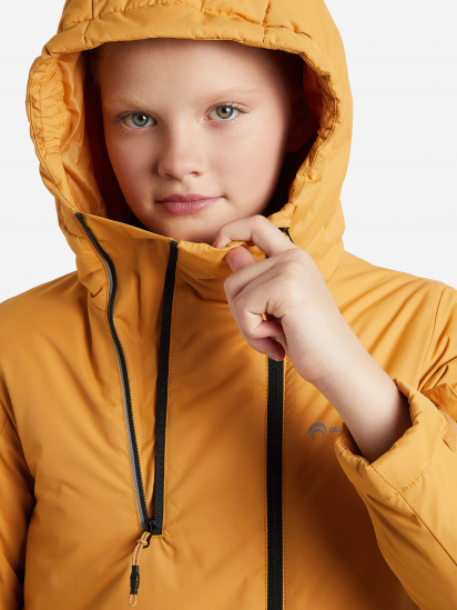 Демисезонная куртка Outventure модель 111542OUT-Y1 — фото 5 - INTERTOP