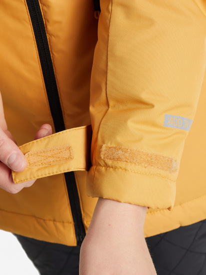 Демисезонная куртка Outventure модель 111542OUT-Y1 — фото 6 - INTERTOP