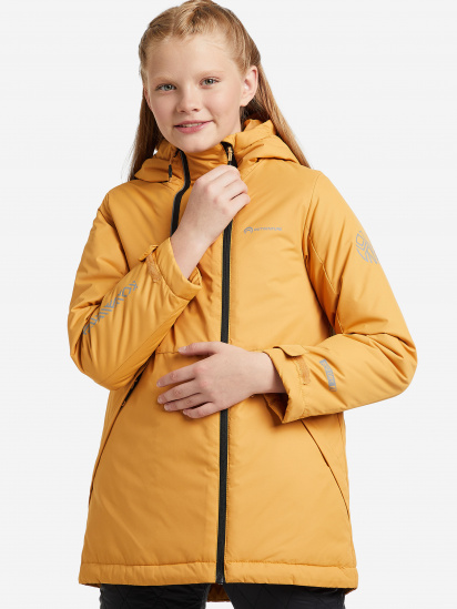 Демисезонная куртка Outventure модель 111542OUT-Y1 — фото - INTERTOP
