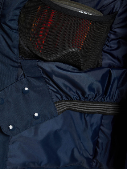 Зимняя куртка Glissade модель 111699GSD-Z3 — фото 4 - INTERTOP