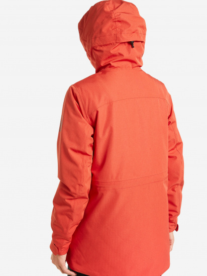 Демісезонна куртка Outventure модель 111709OUT-D2 — фото - INTERTOP