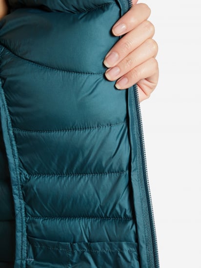 Демисезонная куртка Outventure модель 111713OUT-N4 — фото 5 - INTERTOP