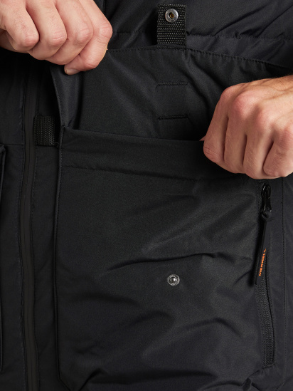 Зимняя куртка Merrell модель 111741MRL-99 — фото 3 - INTERTOP