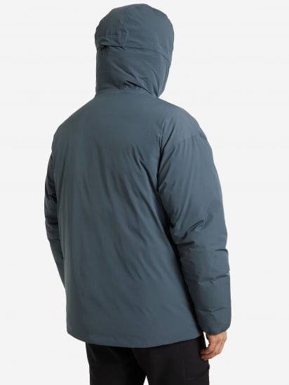 Зимняя куртка Merrell модель 111747MRL-S4 — фото - INTERTOP
