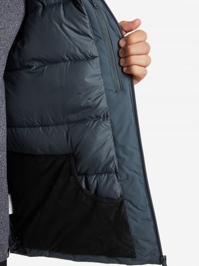 Зимова куртка Merrell модель 111747MRL-S4 — фото 4 - INTERTOP