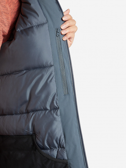 Зимова куртка Merrell модель 111748MRL-S4 — фото 5 - INTERTOP