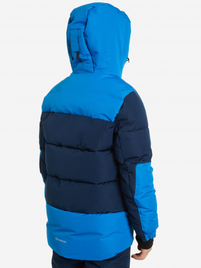 Зимова куртка Glissade модель 111774GSD-MQ — фото - INTERTOP