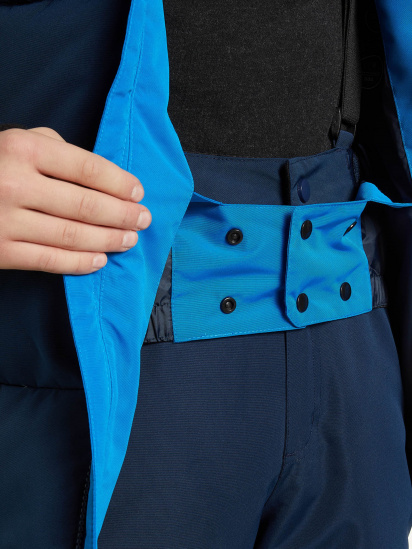 Зимняя куртка Glissade модель 111774GSD-MQ — фото 5 - INTERTOP