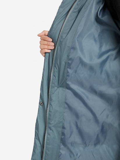 Пальто с утеплителем Outventure модель 111775OUT-G3 — фото 4 - INTERTOP