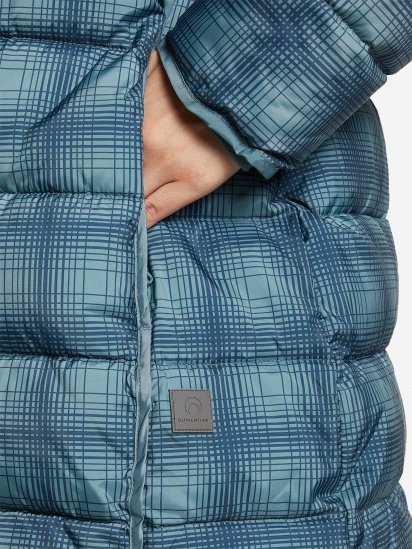 Зимова куртка Outventure модель 111776OUT-U1 — фото 6 - INTERTOP