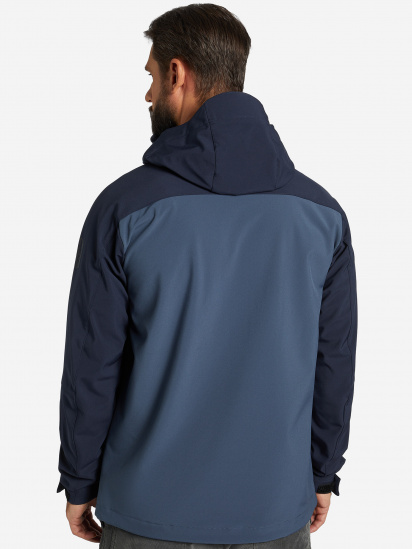 Демисезонная куртка Outventure модель 111779OUT-MM — фото 3 - INTERTOP