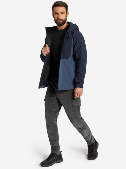 Демісезонна куртка Outventure модель 111779OUT-MM — фото 4 - INTERTOP