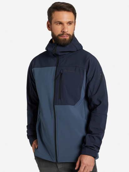 Демисезонная куртка Outventure модель 111779OUT-MM — фото - INTERTOP
