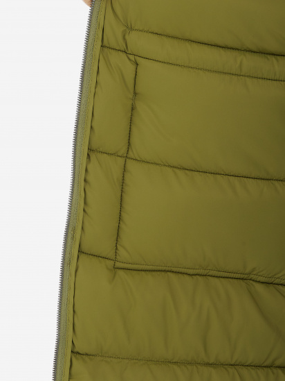Зимняя куртка Outventure модель 111781OUT-63 — фото 4 - INTERTOP