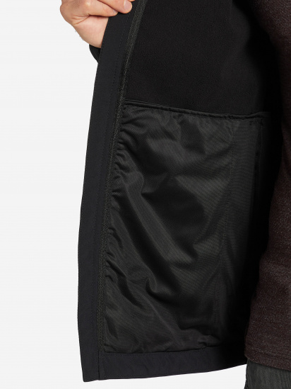 Демісезонна куртка Outventure модель 111784OUT-99 — фото 4 - INTERTOP
