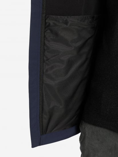 Демисезонная куртка Outventure модель 111784OUT-Z4 — фото 5 - INTERTOP