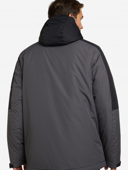 Зимняя куртка Outventure модель 111798OUT-AB — фото - INTERTOP