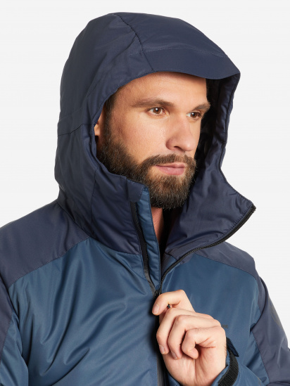 Зимняя куртка Outventure модель 111798OUT-MM — фото 5 - INTERTOP