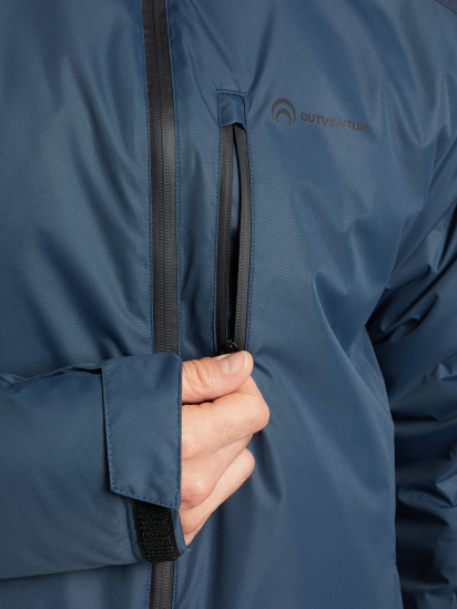 Зимняя куртка Outventure модель 111798OUT-MM — фото 6 - INTERTOP