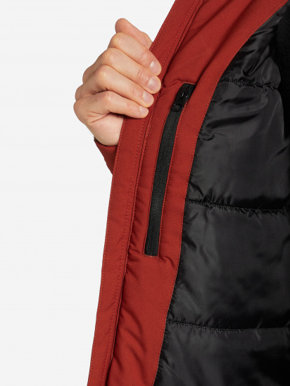 Зимова куртка Outventure модель 111799OUT-53 — фото 4 - INTERTOP