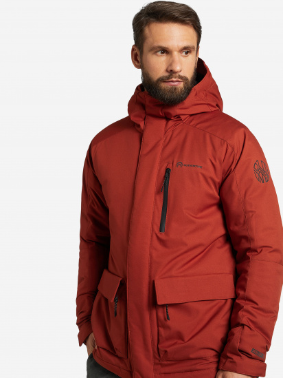 Зимова куртка Outventure модель 111799OUT-53 — фото - INTERTOP