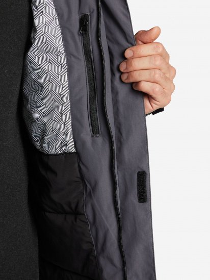 Зимняя куртка Outventure модель 111801OUT-AB — фото 4 - INTERTOP