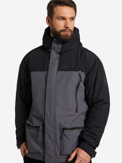 Зимняя куртка Outventure модель 111801OUT-AB — фото - INTERTOP