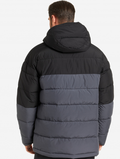 Зимова куртка Outventure модель 111802OUT-AB — фото 2 - INTERTOP