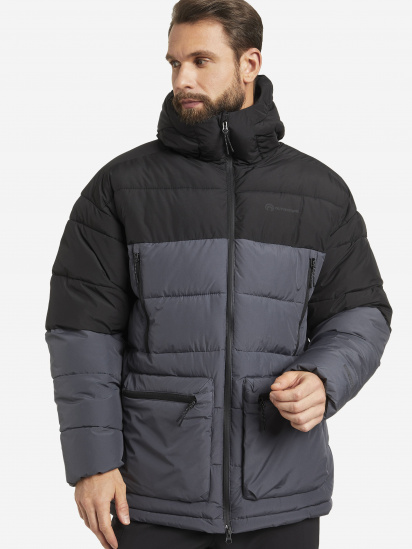 Зимова куртка Outventure модель 111802OUT-AB — фото - INTERTOP