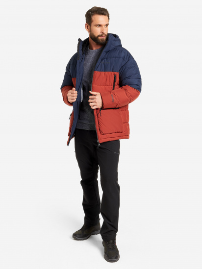 Зимняя куртка Outventure модель 111802OUT-HM — фото 3 - INTERTOP