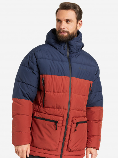 Зимняя куртка Outventure модель 111802OUT-HM — фото - INTERTOP