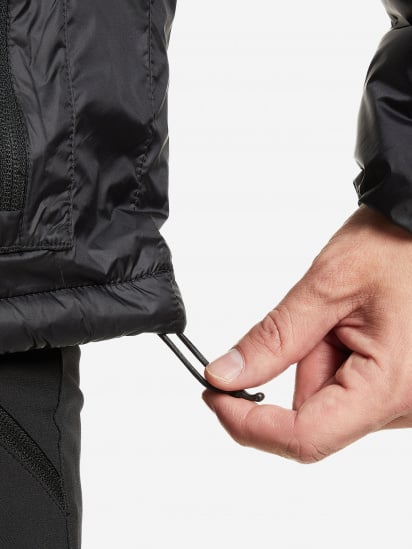 Демисезонная куртка Outventure модель 111806OUT-99 — фото 5 - INTERTOP