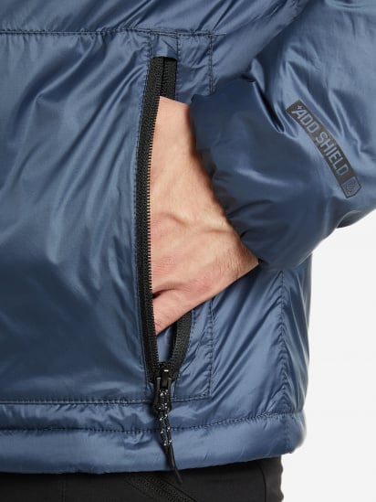 Демисезонная куртка Outventure модель 111806OUT-Z2 — фото 6 - INTERTOP